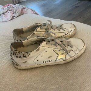 Golden Goose size 39 Sneakers